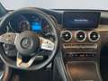 Mercedes-Benz GLC 220 AMG Line Coupe d 4M 9G*LED*Pano*AHK*Led*Navi* Grün - thumbnail 5