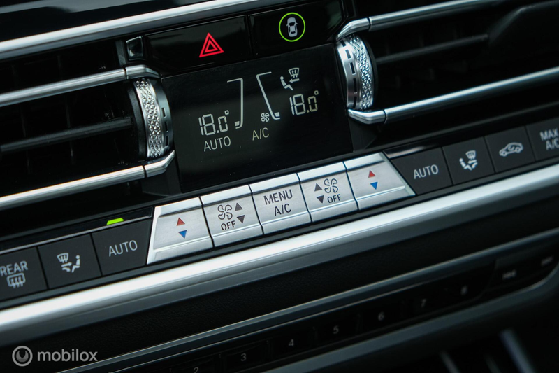 BMW X5 xDrive45e High Executive | M-pakket | Laser | Pano — photo 15