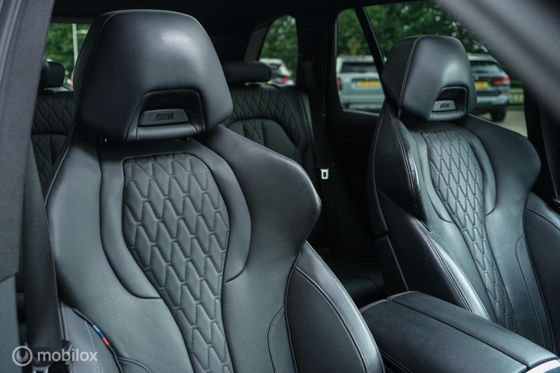 BMW X5 xDrive45e High Executive | M-pakket | Laser | Pano — photo 4