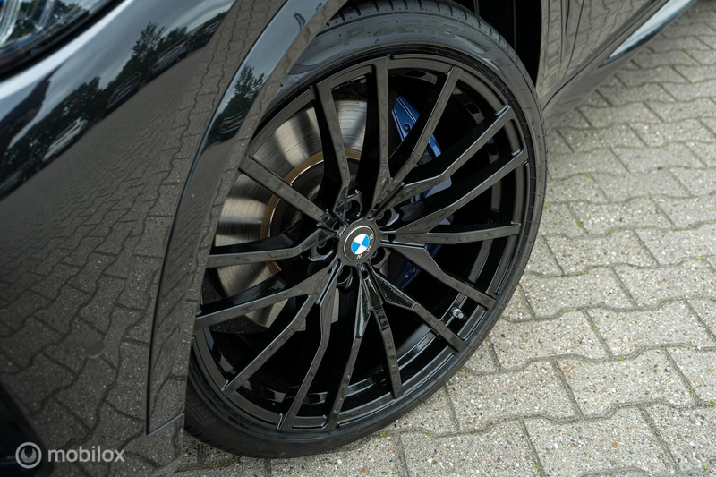 BMW X5 xDrive45e High Executive | M-pakket | Laser | Pano — photo 14