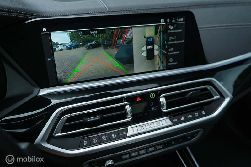 BMW X5 xDrive45e High Executive | M-pakket | Laser | Pano — photo 12