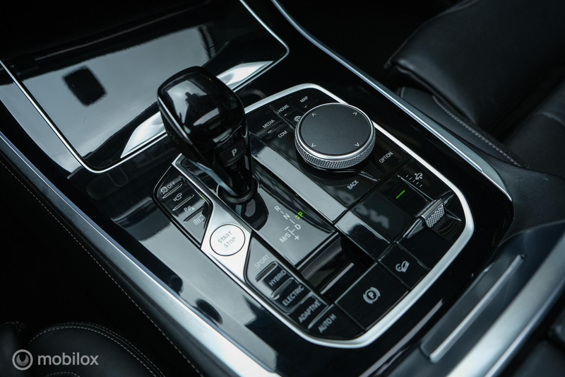 BMW X5 xDrive45e High Executive | M-pakket | Laser | Pano — photo 8