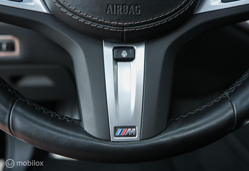 BMW X5 xDrive45e High Executive | M-pakket | Laser | Pano — photo 10