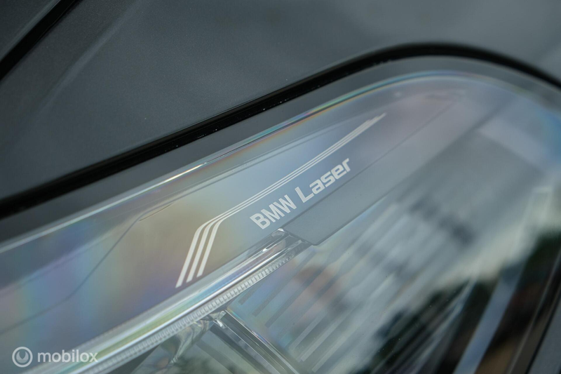 BMW X5 xDrive45e High Executive | M-pakket | Laser | Pano — photo 11
