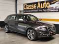 Audi SQ5 V6 3.0 BiTDI 313 Quattro Garantie 12 mois Gris - thumbnail 1