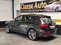 Audi SQ5 V6 3.0 BiTDI 313 Quattro Garantie 12 mois Gris - thumbnail 5