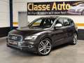 Audi SQ5 V6 3.0 BiTDI 313 Quattro Garantie 12 mois Gris - thumbnail 3