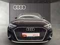 Audi A3 40 TFSI e S tronic advanced LED DAB Schwarz - thumbnail 3