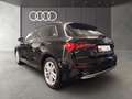 Audi A3 40 TFSI e S tronic advanced LED DAB Schwarz - thumbnail 5