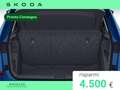 Skoda Kamiq 1.0 tsi black dots 115cv dsg Blauw - thumbnail 5