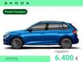 Skoda Kamiq 1.0 tsi black dots 115cv dsg Blu/Azzurro - thumbnail 3
