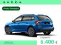 Skoda Kamiq 1.0 tsi black dots 115cv dsg Blu/Azzurro - thumbnail 2