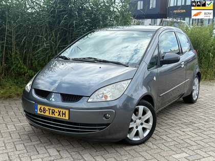 Mitsubishi Colt 1.3 Heartbeat Airco Elektrische Ramen Nieuwe Apk