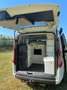 Ford Transit Custom FORD NUGGET PLUS, Aufst., Autm., AHK, wenig KM Blanco - thumbnail 16