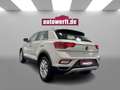 Volkswagen T-Roc 1.5 TSI DSG STYLE CARPLAY CAM LED+ PDC SHZ 17Z IQ Gris - thumbnail 4