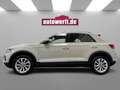 Volkswagen T-Roc 1.5 TSI DSG STYLE CARPLAY CAM LED+ PDC SHZ 17Z IQ Gris - thumbnail 3