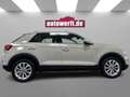 Volkswagen T-Roc 1.5 TSI DSG STYLE CARPLAY CAM LED+ PDC SHZ 17Z IQ Gris - thumbnail 6