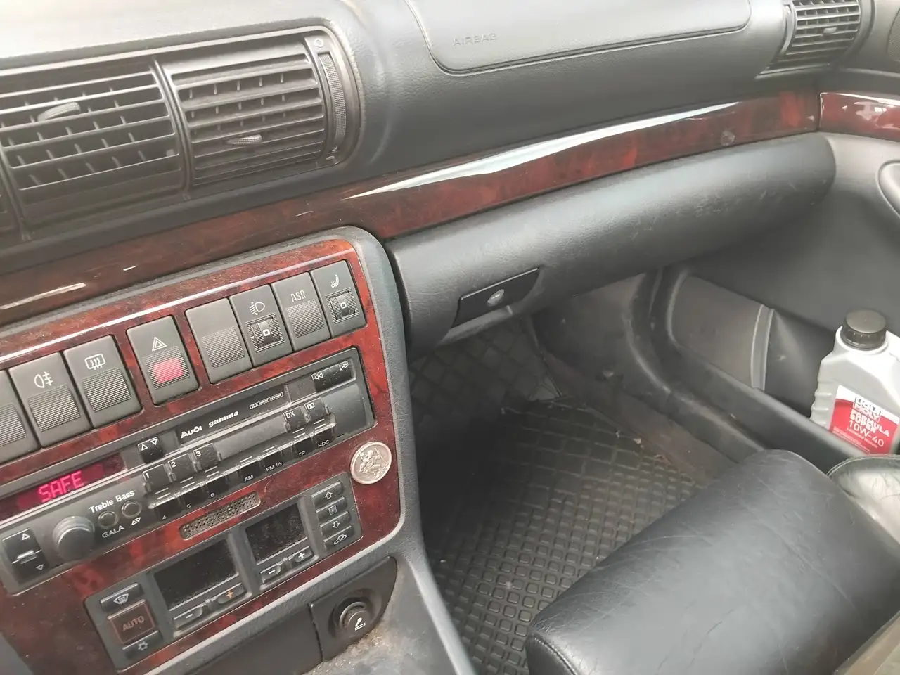 Audi A4, foto 7