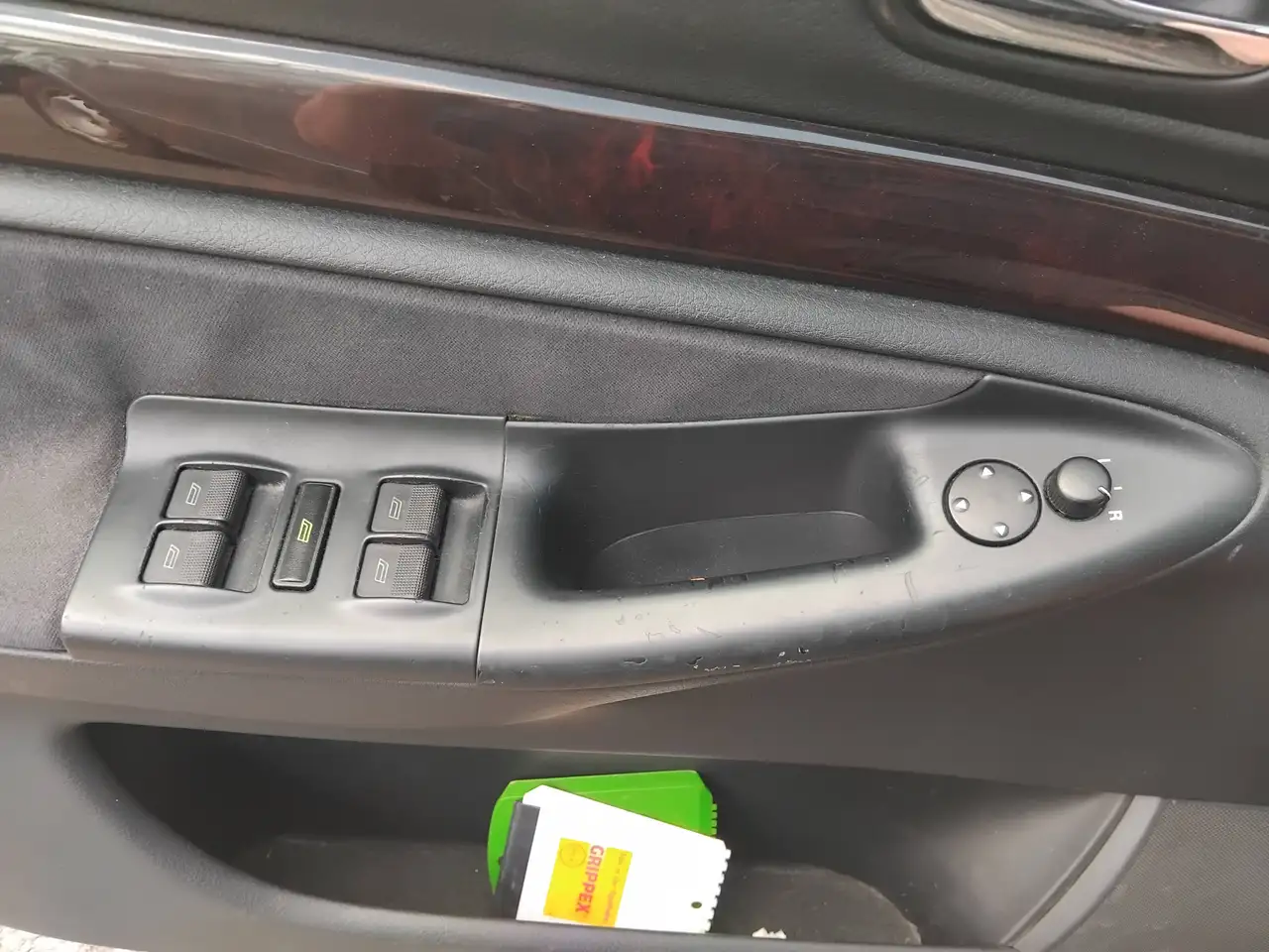 Audi A4, foto 3