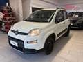 Fiat Panda 0.9 Twinair Turbo 4x4 85cv *UNIPRO*FATTURABILE* Bianco - thumbnail 3