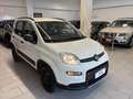 Fiat Panda 0.9 Twinair Turbo 4x4 85cv *UNIPRO*FATTURABILE* Bianco - thumbnail 1