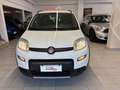 Fiat Panda 0.9 Twinair Turbo 4x4 85cv *UNIPRO*FATTURABILE* Bianco - thumbnail 2