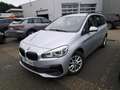 BMW 216 dA GranTourer **NAVI-FULL LED-SIEGES SPORT** Zilver - thumbnail 2