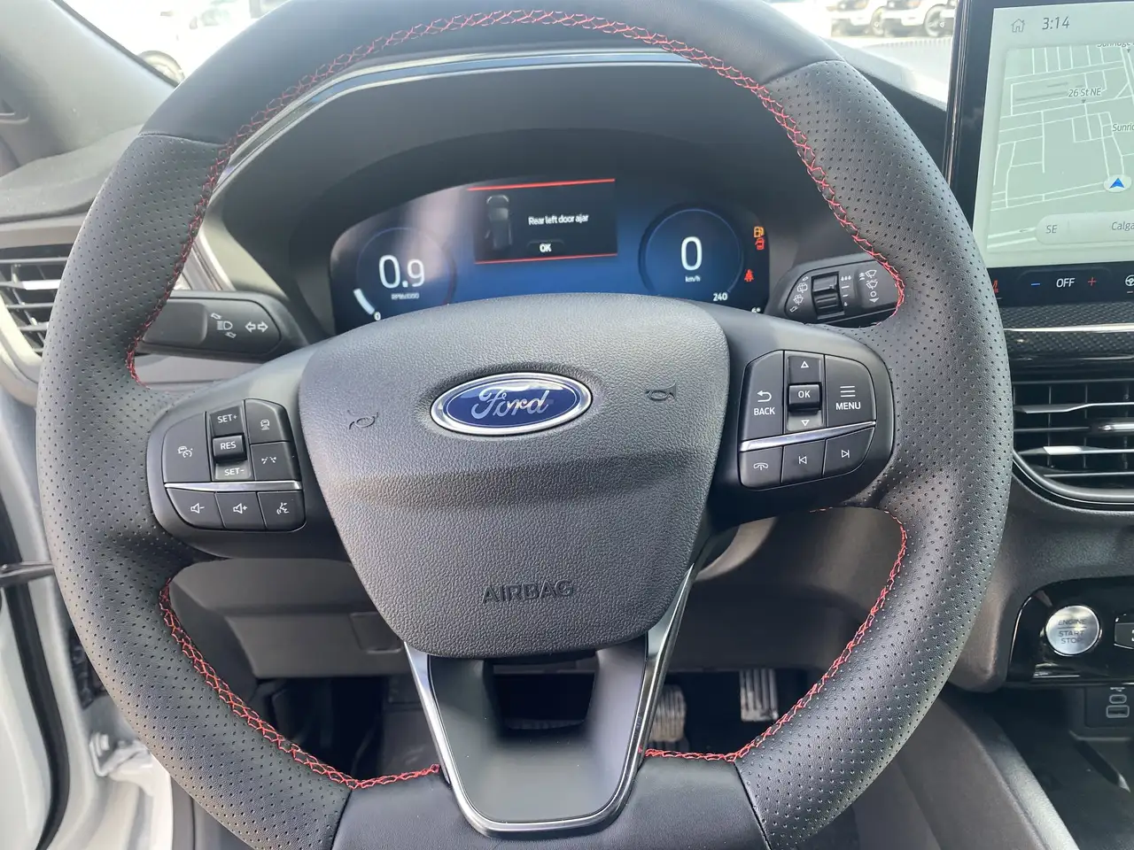 Ford Escape снимка Ford Escape
