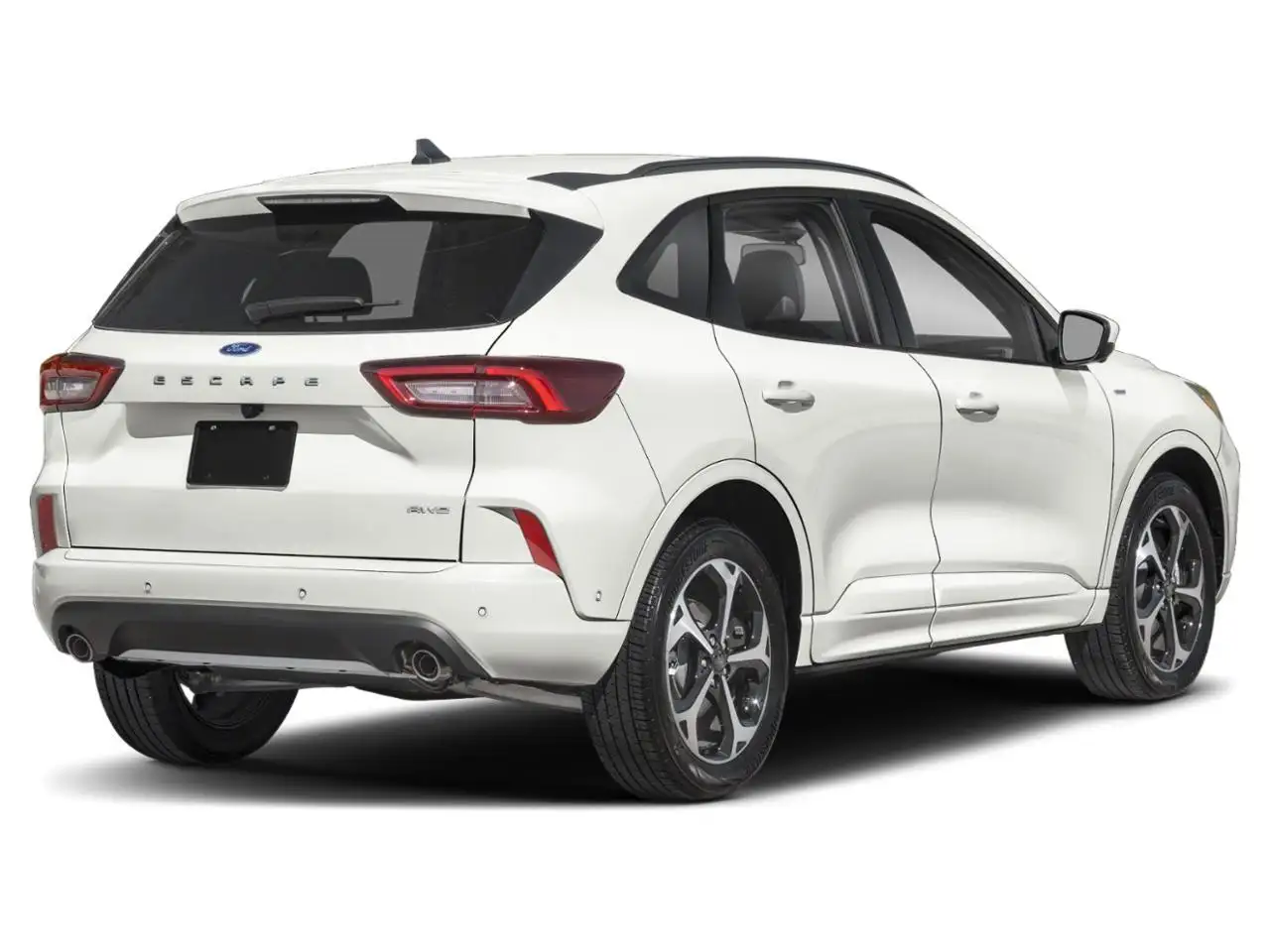 Ford Escape снимка Ford Escape