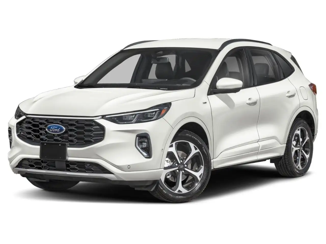 Ford Escape снимка Ford Escape