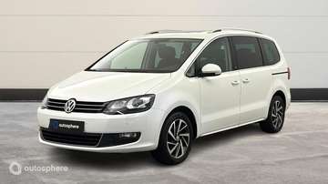 1.4 TSI 150ch BlueMotion Technology Sound DSG6