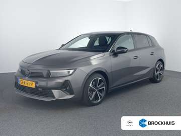 1.2 Turbo Hybrid GS 136pk Automaat | Achteruitrij