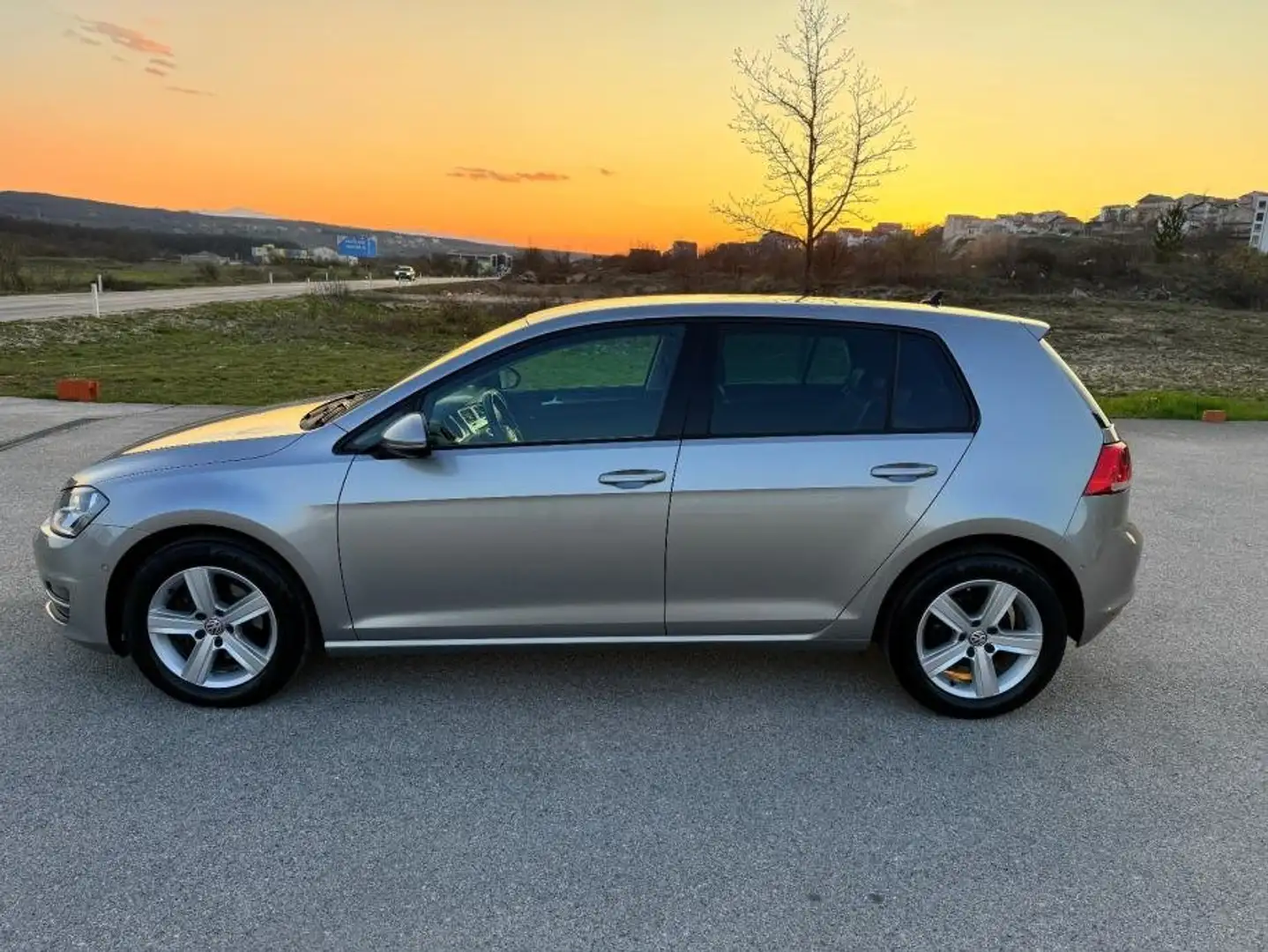 Volkswagen Golf Golf 1.9 TDIAscott - 2