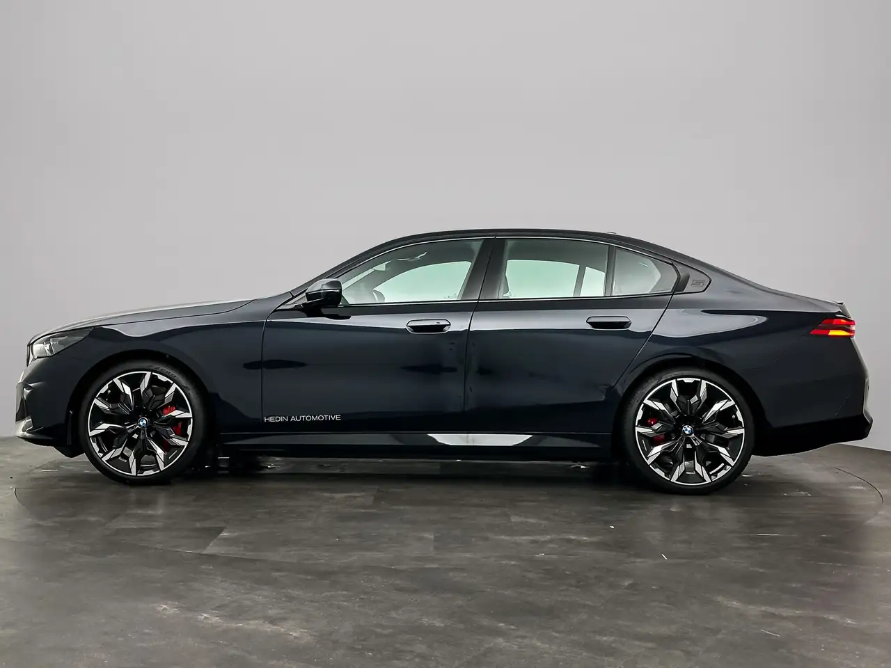 BMW i5 2026 — фото 8