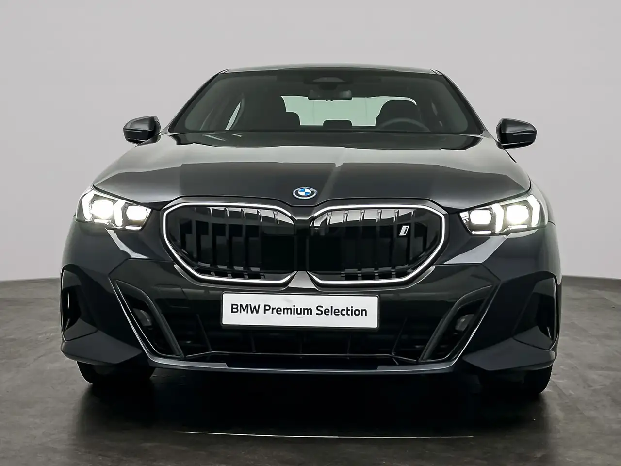 BMW i5 2026 — фото 6