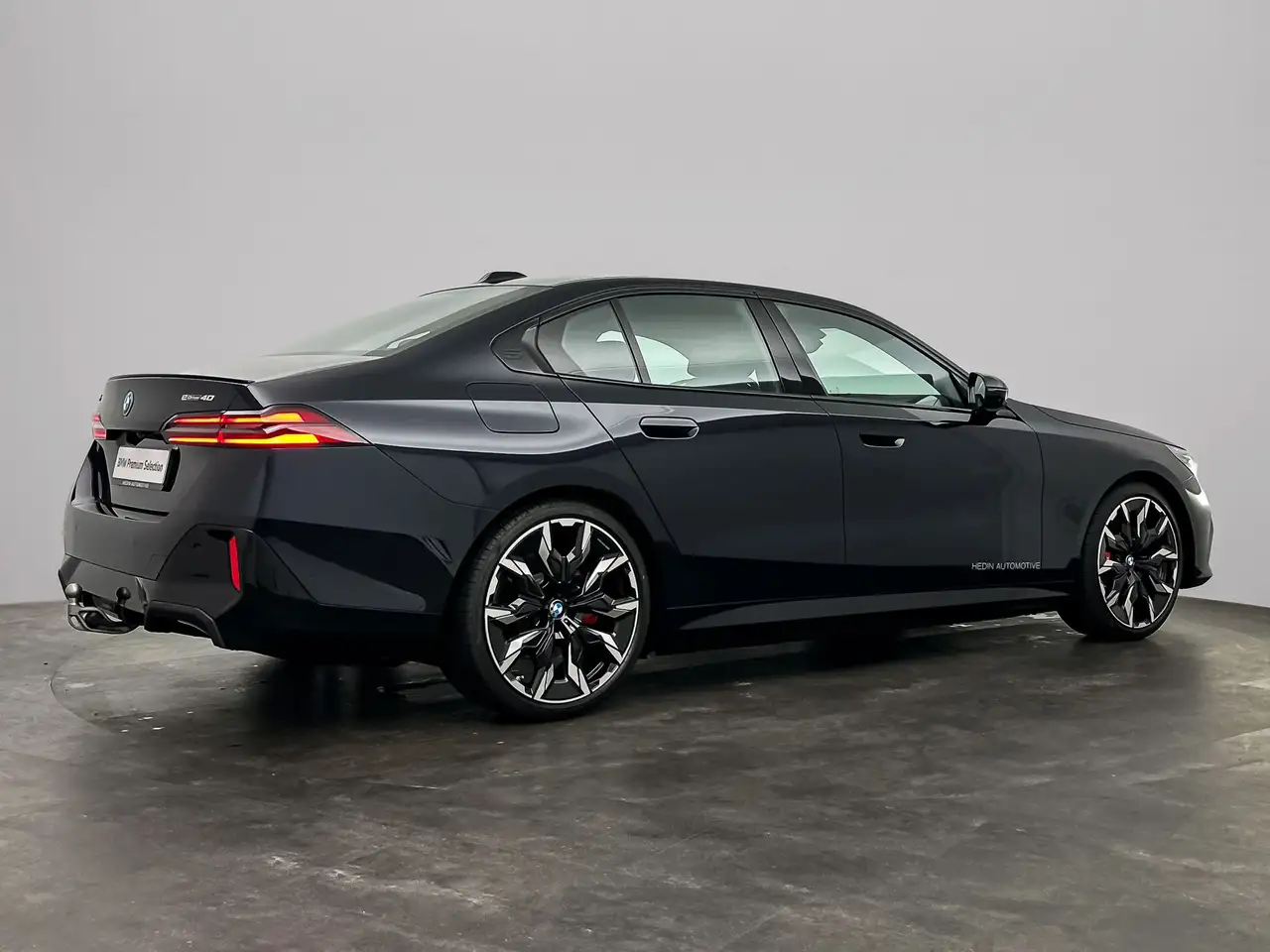 BMW i5 2026