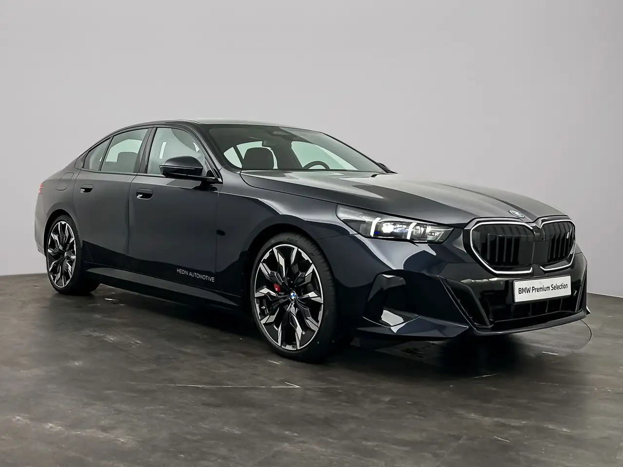 BMW i5 2026