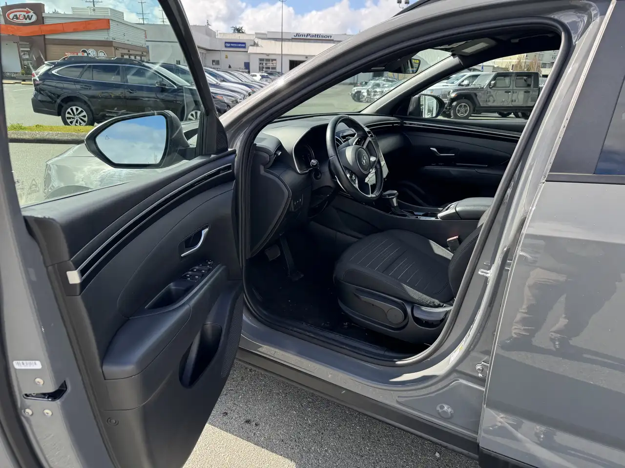 Hyundai Santa Cruz снимка Hyundai Santa Cruz