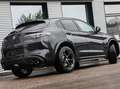 Alfa Romeo Stelvio Quadrifoglio 2,9l Q4 vom AR Vertragshändler Noir - thumbnail 2