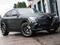 Alfa Romeo Stelvio Quadrifoglio 2,9l Q4 vom AR Vertragshändler Noir - thumbnail 1