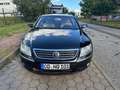 Volkswagen Phaeton V10 TDI 4Motion (4 Sitze) Schwarz - thumbnail 2