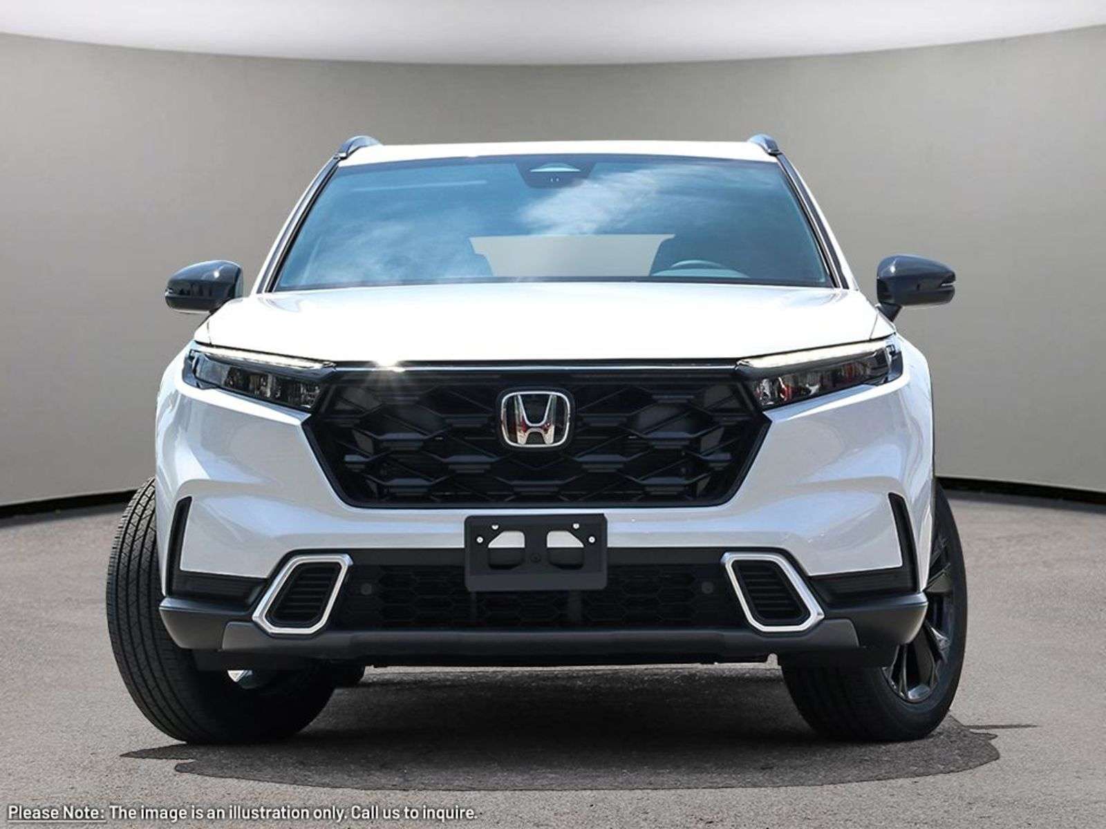 2026 Honda CR-V Touring — снимка 1