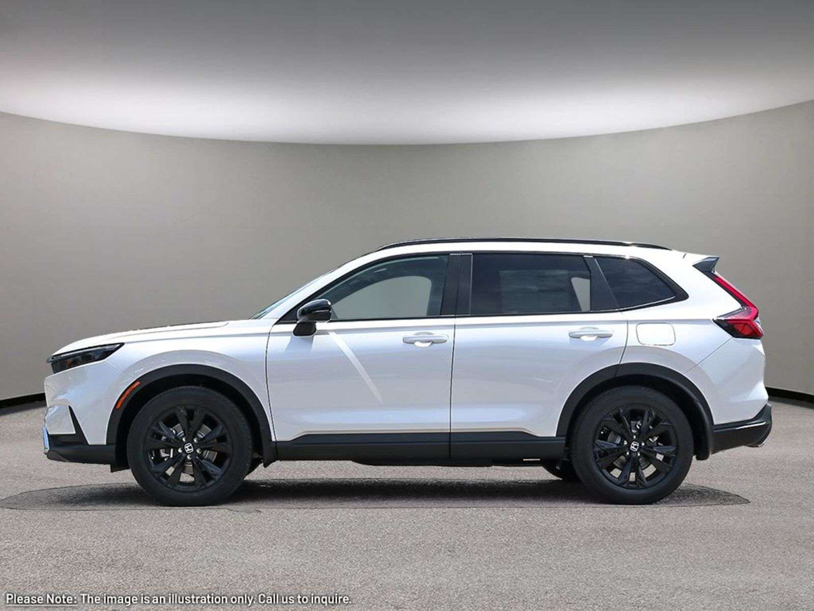2026 Honda CR-V Touring — снимка 1