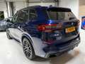 BMW X5 xDrive45e High Executive BTW|Individual|pano|M-pak Blu/Azzurro - thumbnail 39