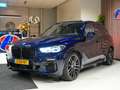 BMW X5 xDrive45e High Executive BTW|Individual|pano|M-pak Blau - thumbnail 4