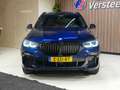 BMW X5 xDrive45e High Executive BTW|Individual|pano|M-pak Blu/Azzurro - thumbnail 2