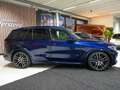 BMW X5 xDrive45e High Executive BTW|Individual|pano|M-pak Blu/Azzurro - thumbnail 45