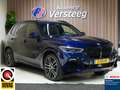 BMW X5 xDrive45e High Executive BTW|Individual|pano|M-pak Blau - thumbnail 1