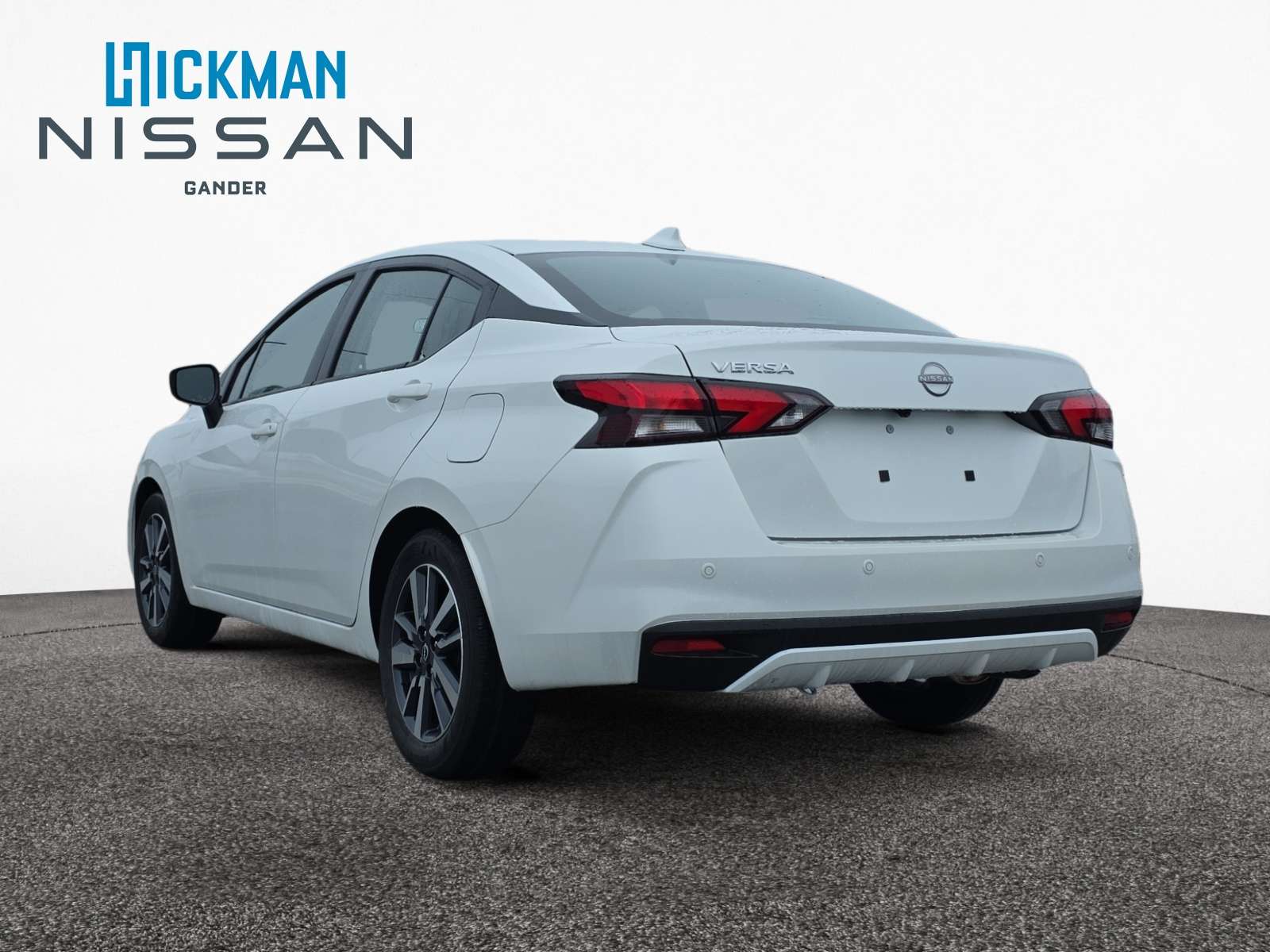 2025 Nissan Versa SV CVT — снимка 1