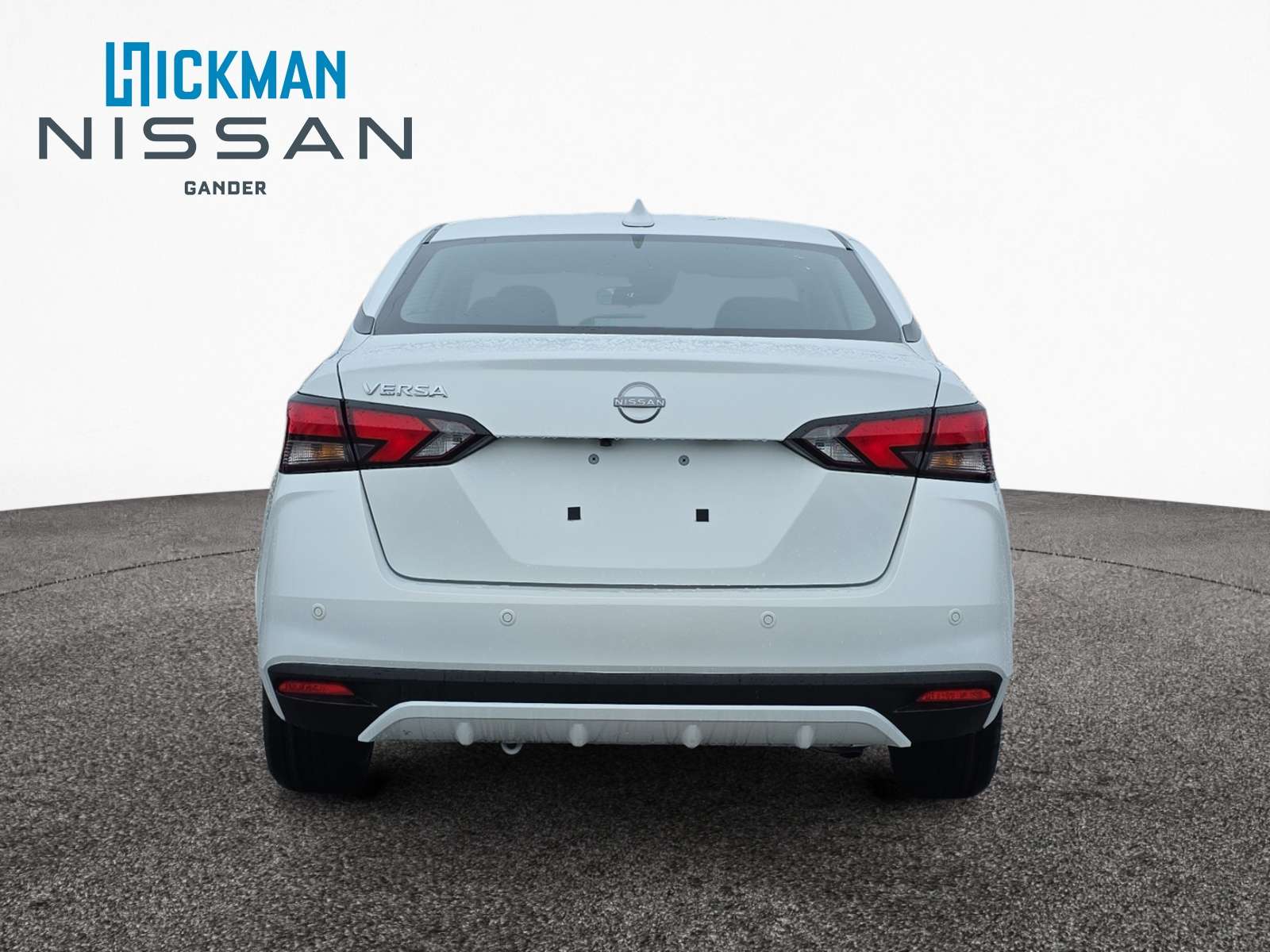 2025 Nissan Versa SV CVT — снимка 1